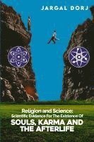 bokomslag Religion And Science