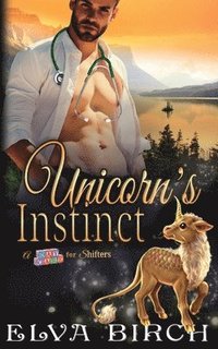 bokomslag Unicorn's Instinct