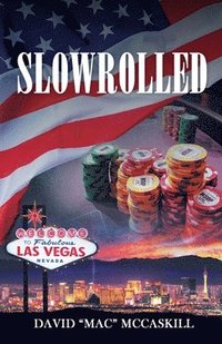 bokomslag Slowrolled