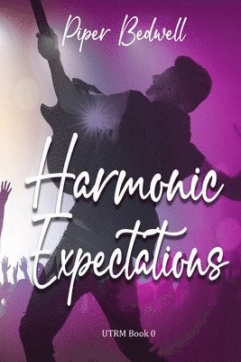 bokomslag Harmonic Expectations