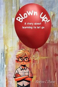 bokomslag Blown Up