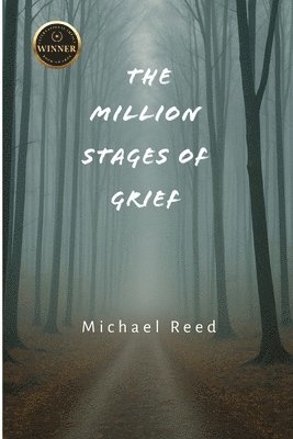 bokomslag Million Stages of Grief