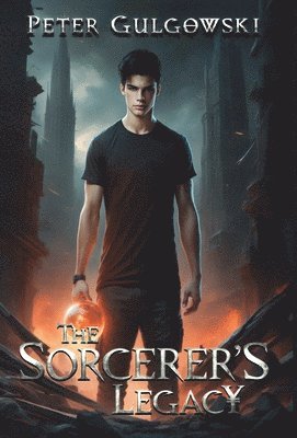 The Sorcerer's Legacy 1