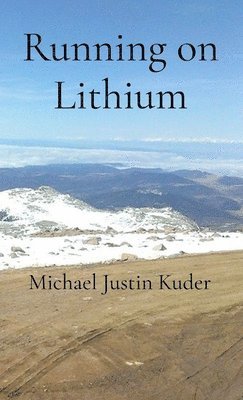 Running on Lithium 1