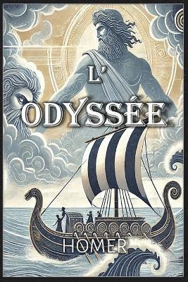 L'Odysse 1