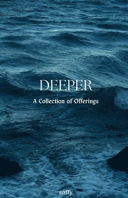 bokomslag Deeper