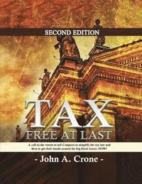 bokomslag Tax Free at Last