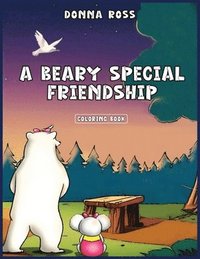 bokomslag Beary Special Friendship