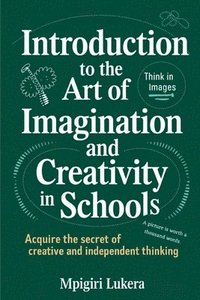 bokomslag Introduction to the Art of Imagination and Creativity in Schools