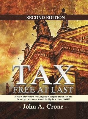 bokomslag Tax Free at Last