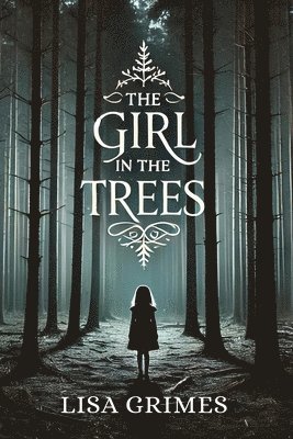 Girl in the Trees 1