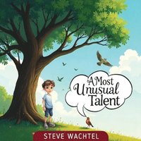 bokomslag Most Unusual Talent