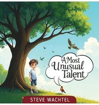 bokomslag Most Unusual Talent