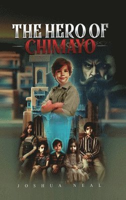 The Hero of Chimayo 1