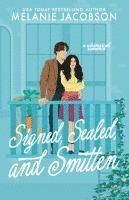bokomslag Signed, Sealed, and Smitten