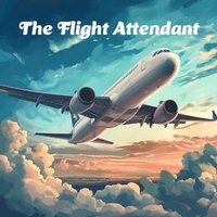 bokomslag Flight Attendant