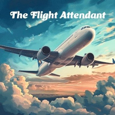 bokomslag Flight Attendant