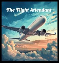 bokomslag Flight Attendant