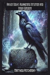 bokomslag Raven Sight