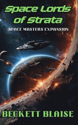 Space Lords of Strata 1