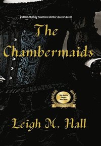 bokomslag The Chambermaids