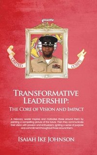 bokomslag Transformative Leadership