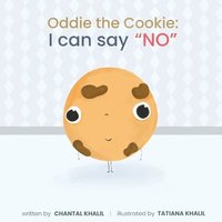 bokomslag Oddie the Cookie