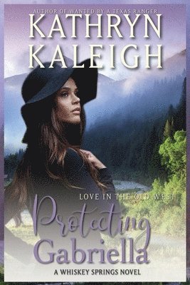 Protecting Gabriella 1