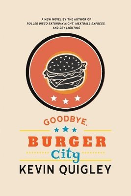 Goodbye, Burger City 1