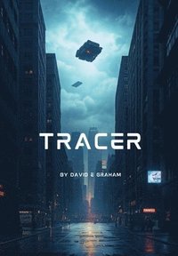 bokomslag Tracer