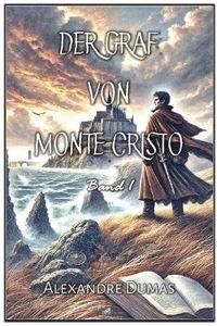 bokomslag Graf von Monte Cristo