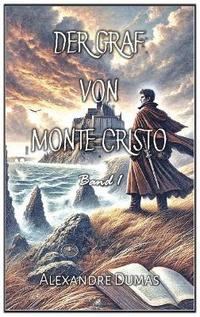 bokomslag Graf von Monte Cristo