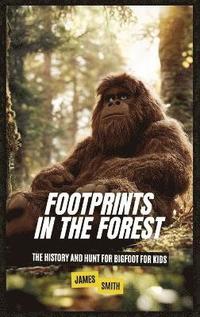 bokomslag Footprints in the Forest