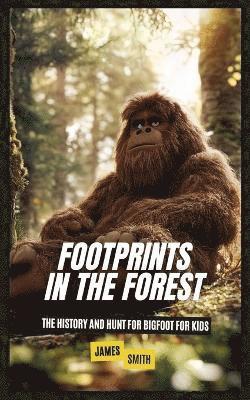 bokomslag Footprints in the Forest