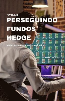 bokomslag Perseguindo Fundos Hedge