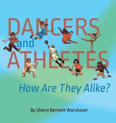 Dancers and Athletes 1