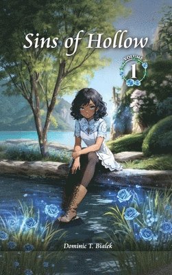 Dominic Bialek - Sins Of Hollow, Inbunden