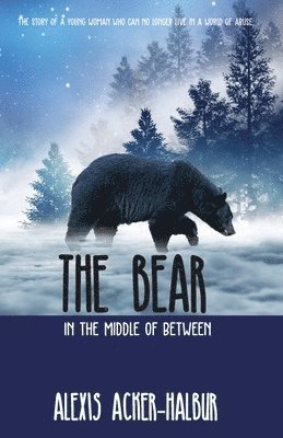 bokomslag Bear