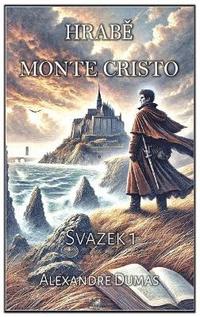 bokomslag Hrab? Monte Cristo