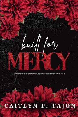 Built For Mercy 1