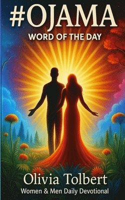 bokomslag OJAMA Word Of The Day