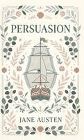 Jane Austen - Persuasion, Inbunden