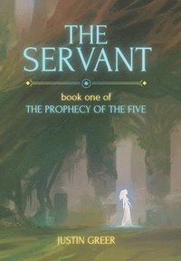 bokomslag Servant