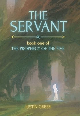 bokomslag Servant