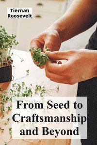 bokomslag From Seed to Craftsmanship and Beyond