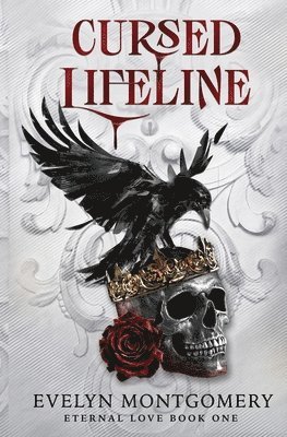 bokomslag Cursed Lifeline
