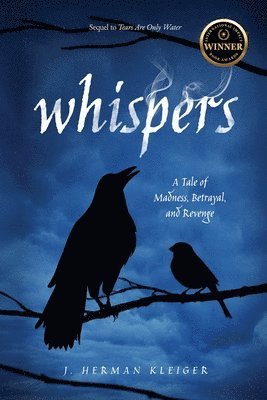 J Herman Kleiger - Whispers, Häftad