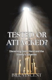 bokomslag Tested or Attacked?