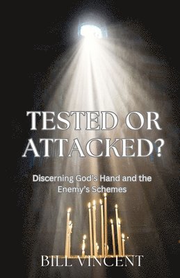 bokomslag Tested or Attacked?
