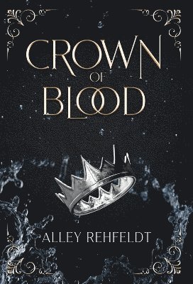 Crown of Blood 1